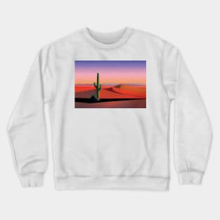 Saguaro Spirit II Crewneck Sweatshirt